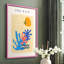 Matisse CDLXIV, reproduction encadrée - bois massif-513377720-513377716