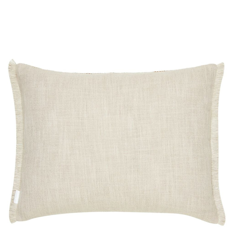 Gwen Linen Decorative Pillow