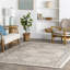 Tapis beige / crème Holden-1890578499