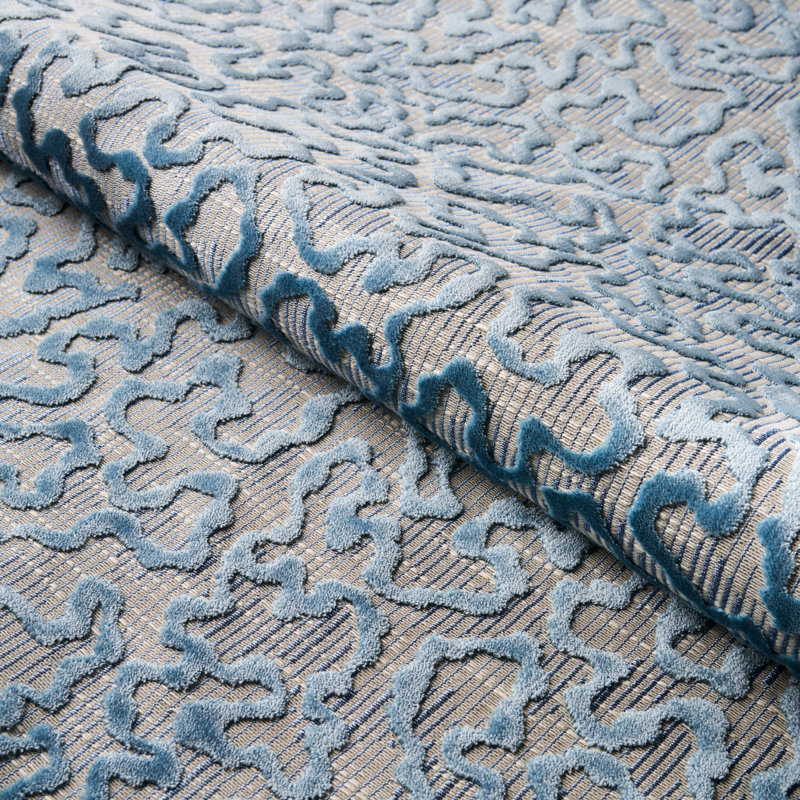 Tissu Janis Performance