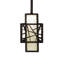 Quadrato 1 - Light LED Pendant