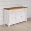 Melbourne 139cm Sideboard