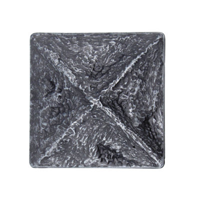 Oversized Square Knob