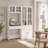 78.7'' H X 63'' W X 15.7'' D Kitchen Pantry