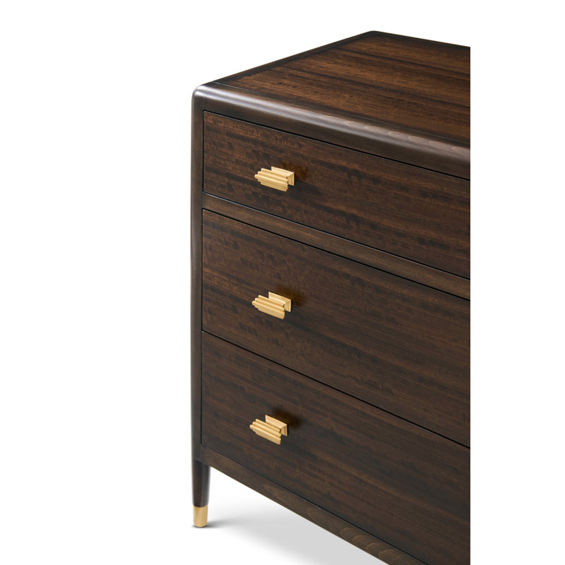 Berkeley 6-Drawer Dresser