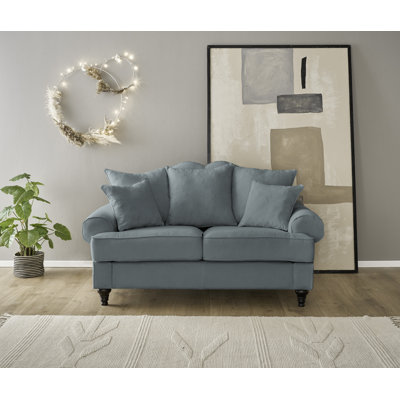 Iroh 2 Seater Loveseat