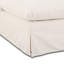 Habitat 2 Pc Laf Sectional-115''