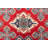 Olander Red Rug