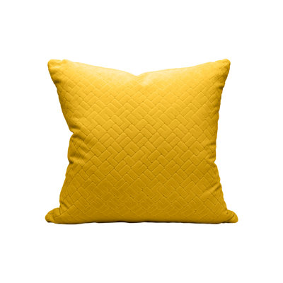 Vallauris Square Pillow Cover & Insert