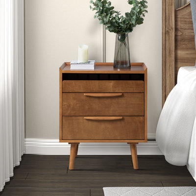 Sebrina Mid-century Modern 24