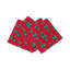 Cotton Blend Square Napkins-1285880169