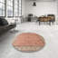 Tapis 100% traditionnel lavable à la machine 379-573149583