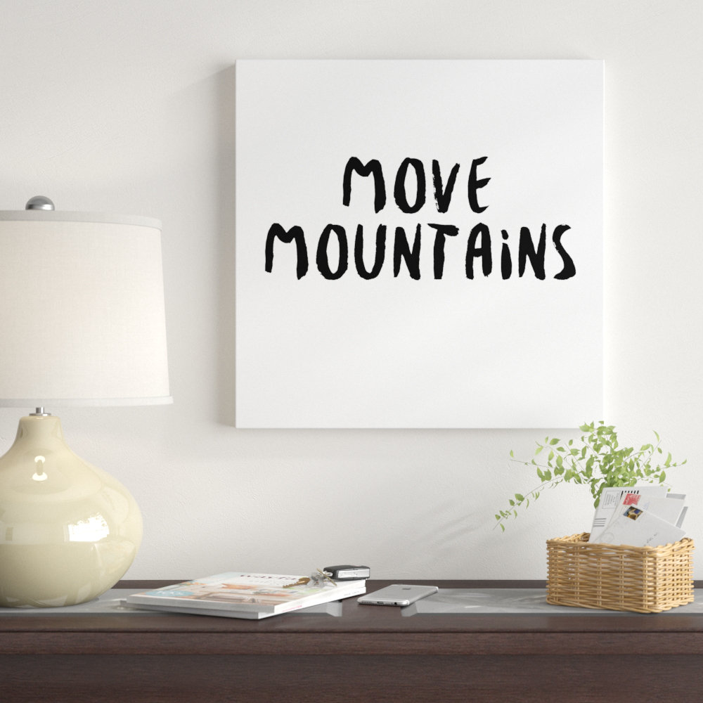 " Power Quotes VI " by Anna Hambly Ebern Designs 