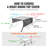 Automobile Cover By VEVOR-101097345