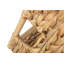 Wicker Water Hyacinth Storage Basket-1279391352