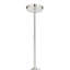 Luminaire suspendu cylindrique 3 lumières Dittman-65287483