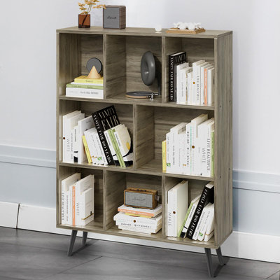 Bibliothèque de bureau