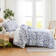 Khari Oversized Down Alternative Comforter Set with shams by Southshore Fine Linens