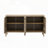 4-Door Sideboard-2053583633