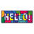 " Hello " by Ansel Adams-55873705