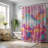 Candy Joy - Premium Shower Curtain-1822067089