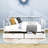 Wooden Daybed with 2 Drawers-2117117557-2117117558