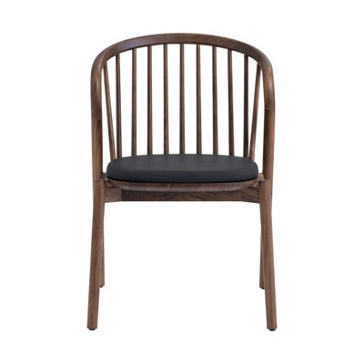 Bullough Walnut Dining Chair