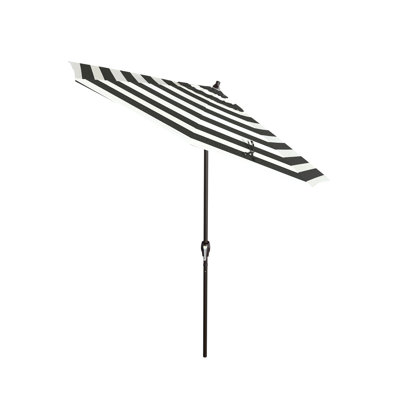 Kelliher 90'' Market Sunbrella® Umbrella