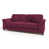 Wine Red selected