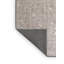 Tapis gris soyeux et moelleux-101426242