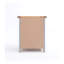 Genesee 45cm W Solid + Manufactured Wood Bedside Table-942793920