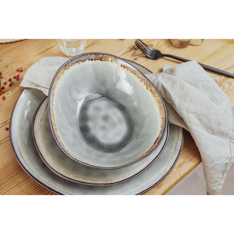 Ruth 760ml Salad Bowl