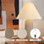 Ceramic Table Lamp