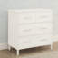 Commode 4 tiroirs avec plateau à langer Delta Children Classic - Certifié Greenguard Gold-126707183
