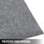 Tapis à poils longs gris-1738277065