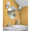 Celestial Glass Grid Mosaic Wall & Floor Tile-557948888