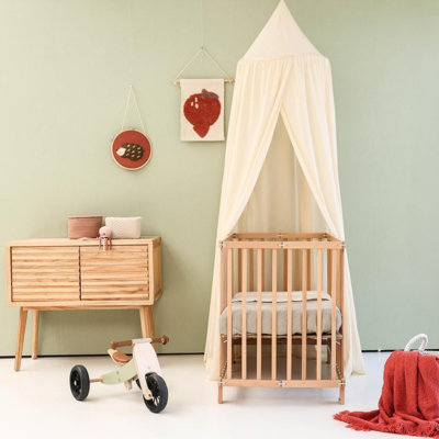 ARLINENS Bed Canopy