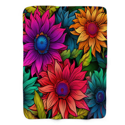 Throw Blanket