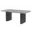 SUSAN GREY DINING TABLE