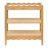 Swell Solid Wood Changing Table-103212910