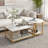 Coffee Tables Set Of 2