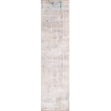 Mykonos Silk Abstract Area Rug