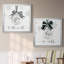 Joy Joy Ornament - ensemble de 2 reproductions d'art textuel-646805876-646805878-646805883