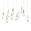 Luma 10 - Light Crystal Pendant-71880650-79317338