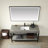 60'' Single Bathroom Vanity with Stone Top-92697420-92697422-92697421