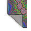 Tapis 100% à motif lavable à la machine 1257-67763363