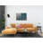 Stunning Tempered Glass Wall Art Painting, 27.6 x 39.4 inches | 100% Tempered Glass, Thickness: 0.16 inches | Elegant Home Decor for Living Room or Office, Durable & Easy to Clean, Perfect Gift Idea-98608725
