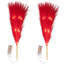 PVC Holiday Shaped Ornament-742773071