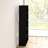 71''H 8-shelf Geometric Display Bookcase-347530588