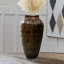 Bagaram Polyresin Floor Vase